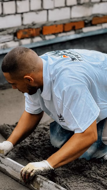 Jr Andrade Material de Construcao LTDA